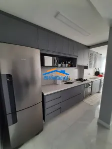 Apartamento com 2 Quartos à venda, 70m² no Dezoito do Forte Empresarial/Alphaville., Barueri