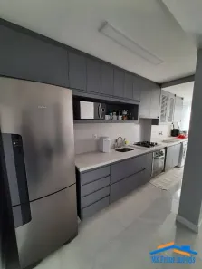 Apartamento com 2 Quartos à venda, 70m² no Dezoito do Forte Empresarial/Alphaville., Barueri