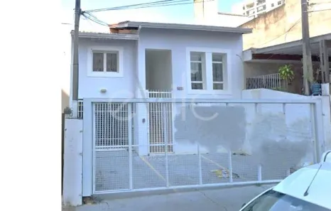 Imóvel Comercial com 3 Quartos à venda, 240m² no Botafogo, Campinas