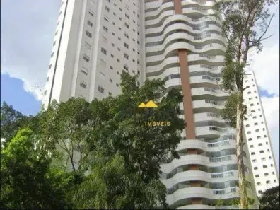 Apartamento com 4 Quartos à venda, 184m² no Vila Sofia, São Paulo