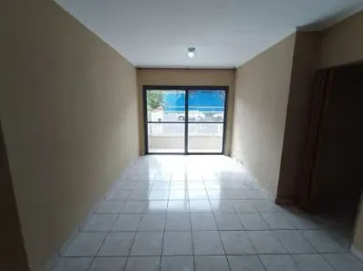 Apartamento com 3 Quartos para alugar, 83m² no Nova Ribeirânia, Ribeirão Preto