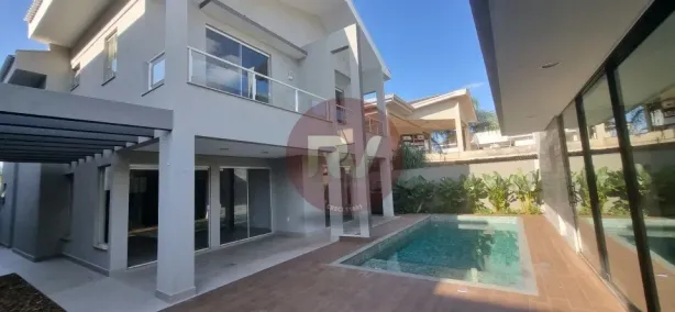 Casa de Condomínio com 4 Quartos à venda, 393m² no Esperança, Londrina