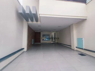 Sobrado com 3 Quartos à venda, 278m² no Vila Barão, Sorocaba