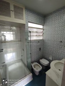 Apartamento com 3 Quartos à venda, 105m² no Bom Pastor, Juiz de Fora