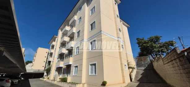 Apartamento com 2 Quartos à venda, 64m² no Jardim Europa, Sorocaba
