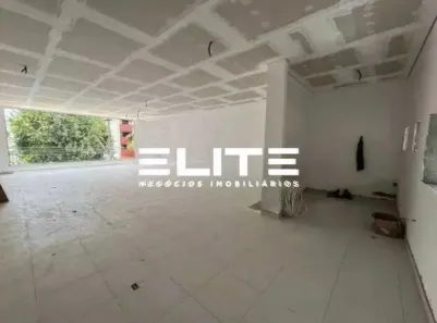 Ponto Comercial para alugar, 330m² no Vila Bastos, Santo André