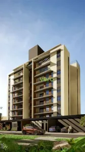 Apartamento com 3 Quartos à venda, 93m² no Jardim Glória, Americana