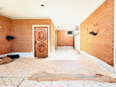 Casa com 3 Quartos à venda, 180m² no Parque Industrial Lagoinha, Ribeirão Preto