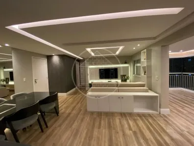 Apartamento com 2 Quartos à venda, 100m² no Jardim Dom Bosco, São Paulo