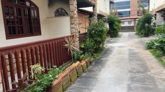 Casa de Condomínio com 2 Quartos à venda, 70m² no Recreio, Rio das Ostras