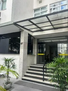 Apartamento com 2 Quartos à venda, 86m² no Icaraí, Niterói