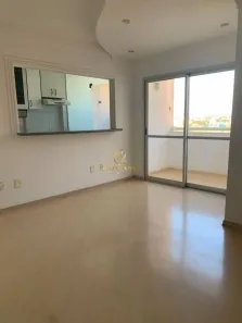 Apartamento com 3 Quartos para alugar, 75m² no Conjunto Residencial Trinta e Um de Março, São José dos Campos