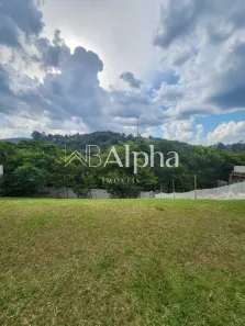 Lote/Terreno à venda, 450m² no Alphaville, Santana de Parnaíba
