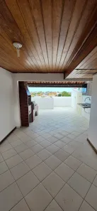 Casa com 3 Quartos para alugar, 205m² no Jardim Placaford, Salvador