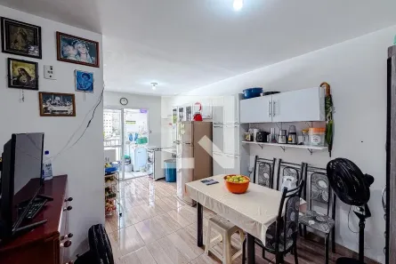Apartamento com 1 Quarto à venda, 35m² no Vila Monumento, São Paulo