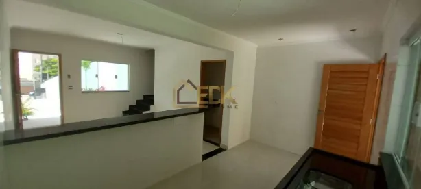 Sobrado com 3 Quartos para alugar, 94m² no Parque Santana, Mogi das Cruzes