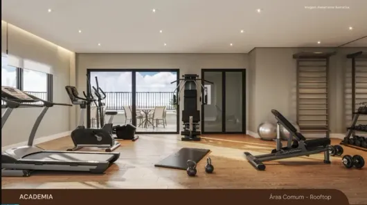 Apartamento com 2 Quartos à venda, 36m² no Cidade São Mateus, São Paulo