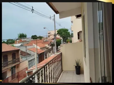 Casa com 6 Quartos à venda, 342m² no Vila Hortência, Sorocaba