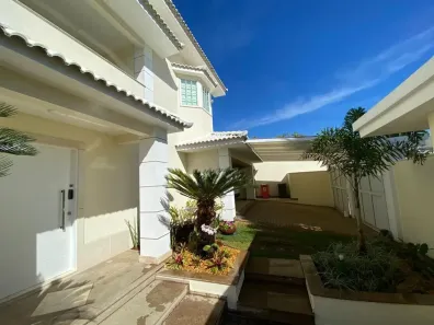 Casa de Condomínio com 5 Quartos à venda, 612m² no Barra da Tijuca, Rio de Janeiro