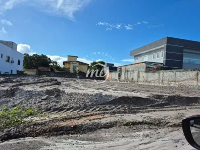 Lote/Terreno à venda, 800m² no Barra do Jacuípe (Monte Gordo), Camaçari