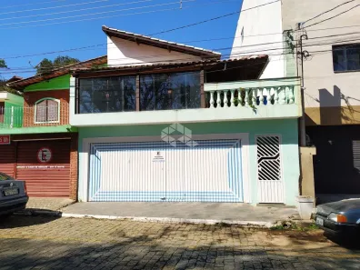 Casa com 6 Quartos à venda, 287m² no Centro, Mairiporã