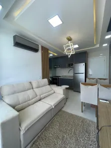 Apartamento com 1 Quarto à venda, 35m² no Calhau, São Luís
