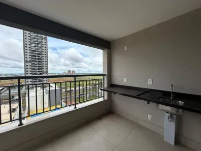 Apartamento com 3 Quartos à venda, 103m² no Jardim Sul, Uberlândia