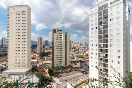 Apartamento com 3 Quartos à venda, 120m² no Santana, São Paulo