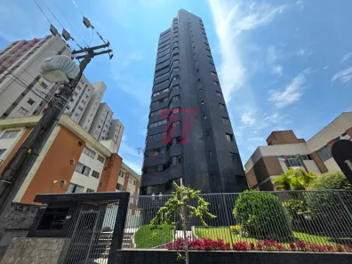 Apartamento com 3 Quartos à venda, 134m² no Portão, Curitiba