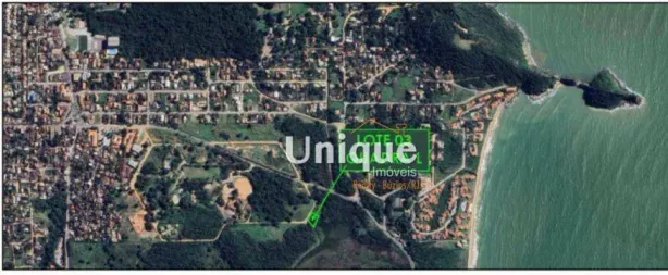 Lote/Terreno à venda, 2519m² no , Armação dos Búzios