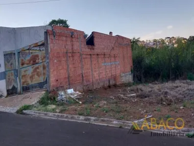 Lote/Terreno à venda, 250m² no Jardim das Torres Prolongamento, São Carlos