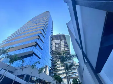 Ponto Comercial para alugar, 185m² no Vila Olímpia, São Paulo