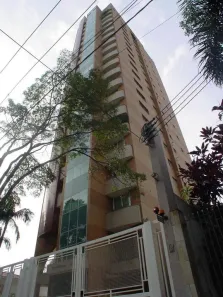 Apartamento com 4 Quartos à venda, 225m² no Indianópolis, São Paulo