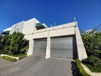 Casa com 4 Quartos para alugar, 285m² no Vila Harmonia, Araraquara