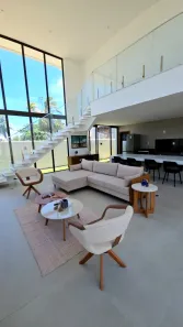 Casa de Condomínio com 8 Quartos à venda, 422m² no Guarajuba (Monte Gordo), Camaçari