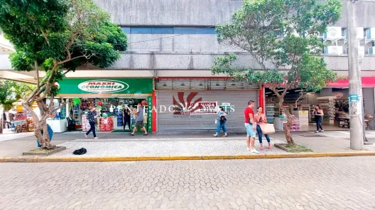 Ponto Comercial para alugar, 200m² no Centro, Canoas