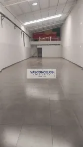 Galpão/Depósito/Armazém para venda ou aluguel, 220m² no Jardim San Marino, São José dos Campos