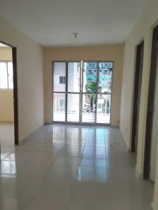 Apartamento com 2 Quartos para alugar, 50m² no Candeias, Jaboatão dos Guararapes