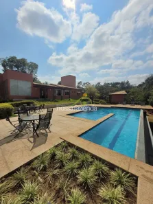 Casa de Condomínio com 4 Quartos à venda, 800m² no Condomínio Nossa Fazenda, Esmeraldas