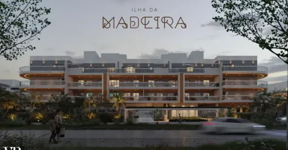 Cobertura com 3 Quartos à venda, 156m² no Recreio dos Bandeirantes, Rio de Janeiro