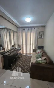 Apartamento com 3 Quartos à venda, 73m² no Jardim Tupanci, Barueri
