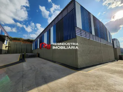 Galpão/Depósito/Armazém para alugar, 750m² no Chácaras São Luís, Santana de Parnaíba