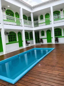 Imóvel Comercial à venda, 500m² no Porto Seguro, Porto Seguro