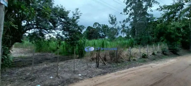 Lote/Terreno à venda, 5800m² no Jardim Rio Comprido, Jacareí