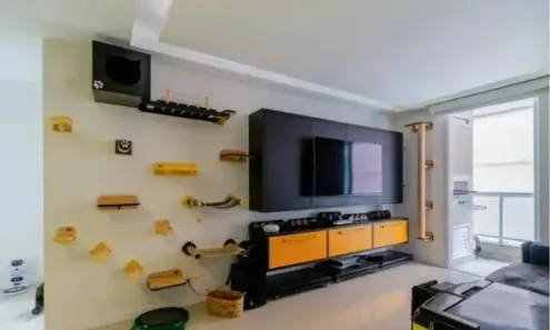 Apartamento com 2 Quartos à venda, 83m² no Santa Rosa, Niterói