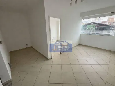 Apartamento com 1 Quarto para alugar, 40m² no Mooca, São Paulo