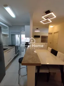 Apartamento com 2 Quartos à venda, 49m² no Centro, Campinas