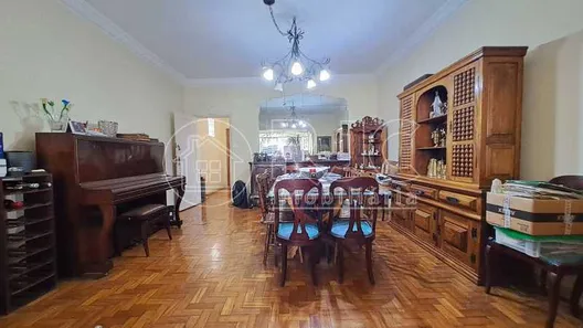 Apartamento com 3 Quartos à venda, 116m² no Tijuca, Rio de Janeiro