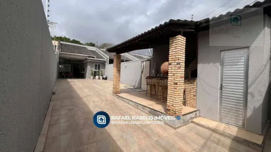 Casa com 3 Quartos à venda, 120m² no Guaribas, Eusébio