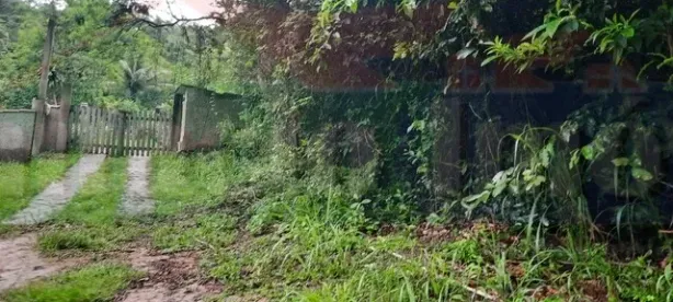 Lote/Terreno à venda, 1953m² no Jardim, Saquarema